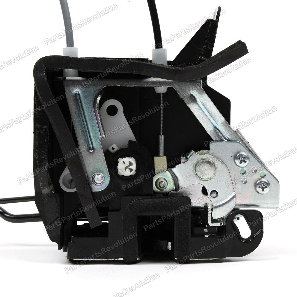 Door Lock Latch Actuator Front Left 813111G000 for Kia Rio Rio5 2006-2011