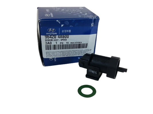 GENUINE 964204A600 Speed Sensor Assembly for Hyundai Elantra Accent Rio Soul