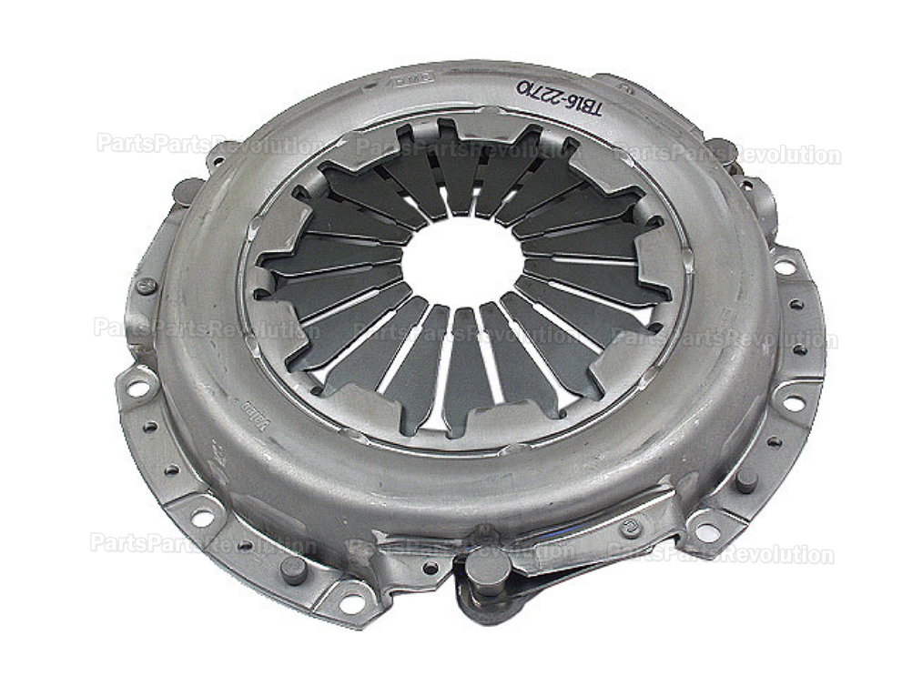 GENUINE Pressure Plate 4130022710 for Hyundai Accent 2005