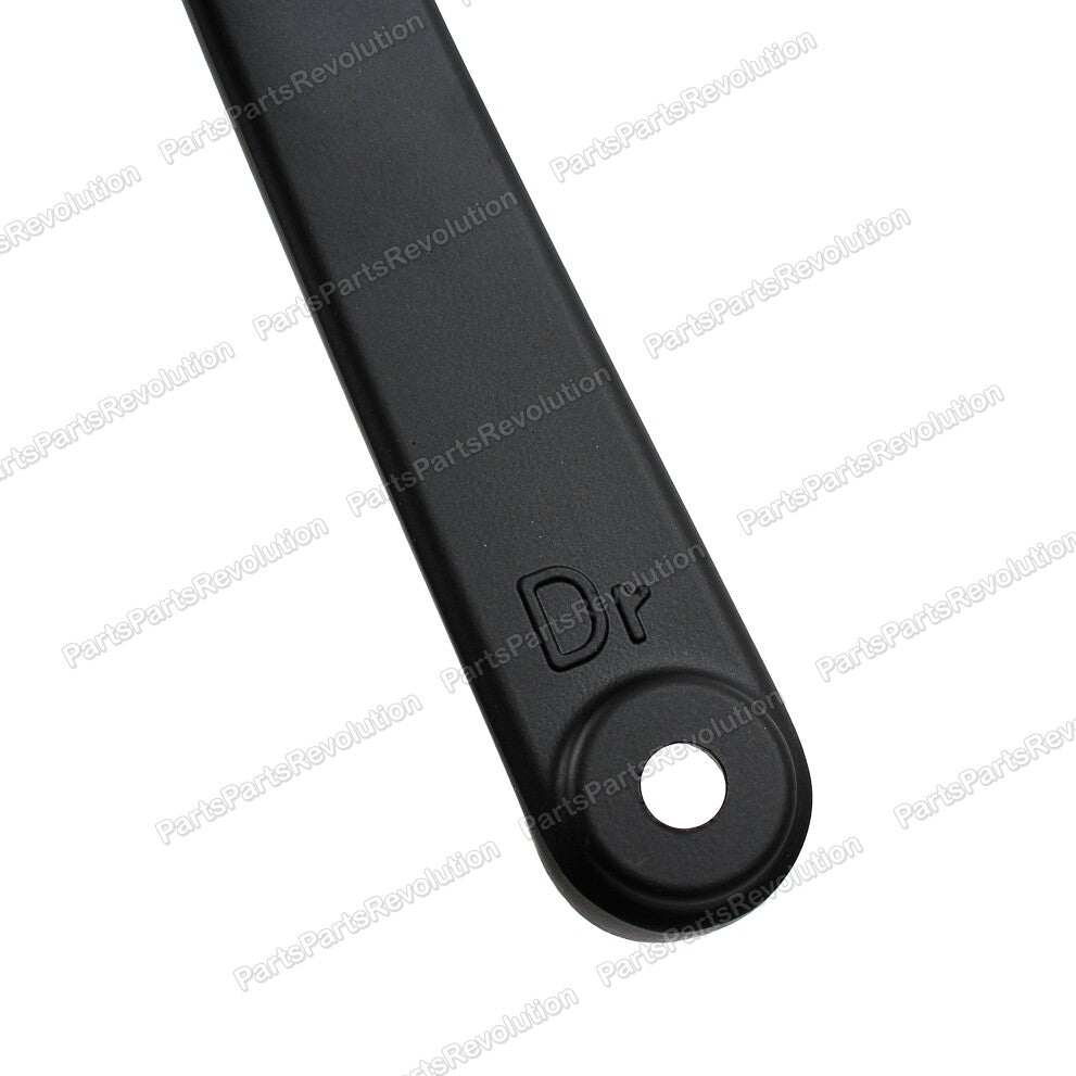 Wiper Arm Driver Side 983102D003 for Hyundai Elantra 01-06