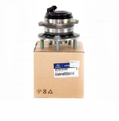 GENUINE 52720S1000 Bearing Rear Wheel for Telluride Palisade SantaFe 20-22