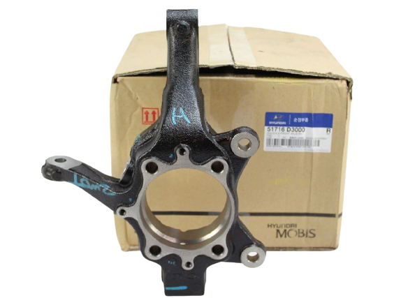 GENUINE 51716D3000 Front Right Steering Knuckle for Kia Sportage 2017-2021