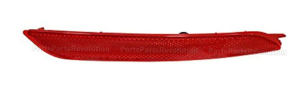 GENUINE Reflector 92406F2400 Right for Hyundai Elantra 2017-2018