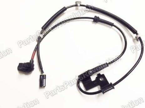 ABS Speed Sensor 956713J000 Front Right for Hyundai Veracruz 2007-2012
