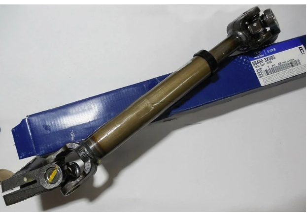 GENUINE 564003X005 Lower Steering Joint Shaft for Hyundai Elantra 2014-2017