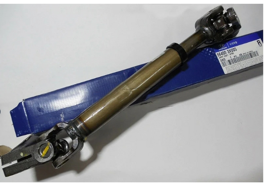 GENUINE 564003X005 Lower Steering Joint Shaft for Hyundai Elantra 2014-2017