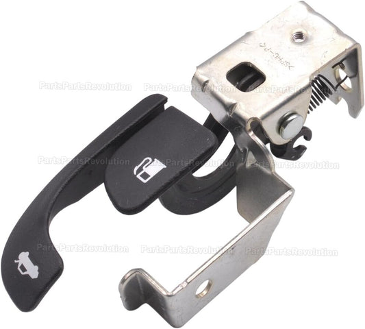 GENUINE Release Handle 815701G000 for Kia Rio 2006-2011