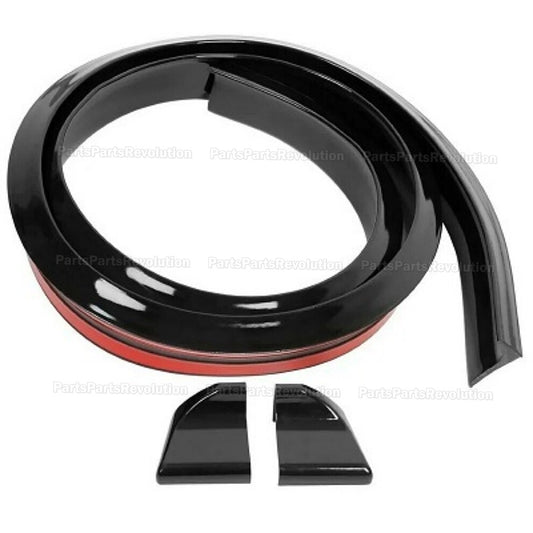 GENUINE Front Cover 87230Q5010 Left, Front Left for Kia Seltos 2021-2023