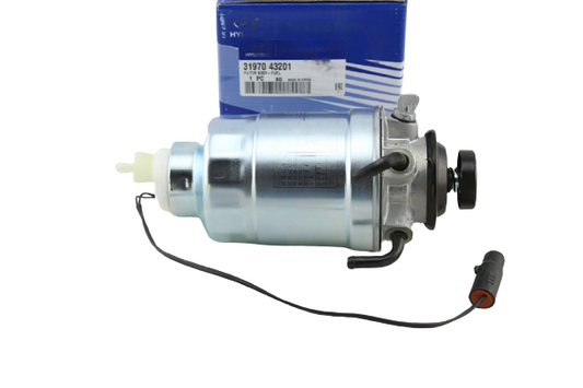 GENUINE 3197043201 Filter Assy Fuel for Hyundai Kia