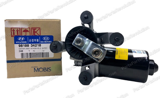 Wiper Motor 9810034210 for Hyundai Sonata 2001-2006