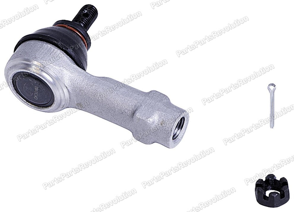 Outer Tie Rod 5682029500 Outer for Hyundai Tiburon Elantra 1998-2001