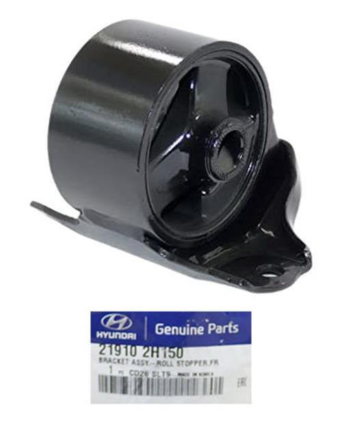 GENUINE 219102H150 Engine Mount Bracket Front for Hyundai Elantra 2007-2010