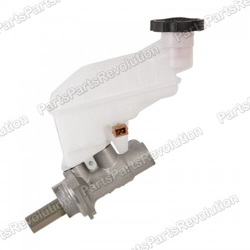 Master Cylinder 585103X420 for Hyundai Elantra Coupe Elantra 13-16