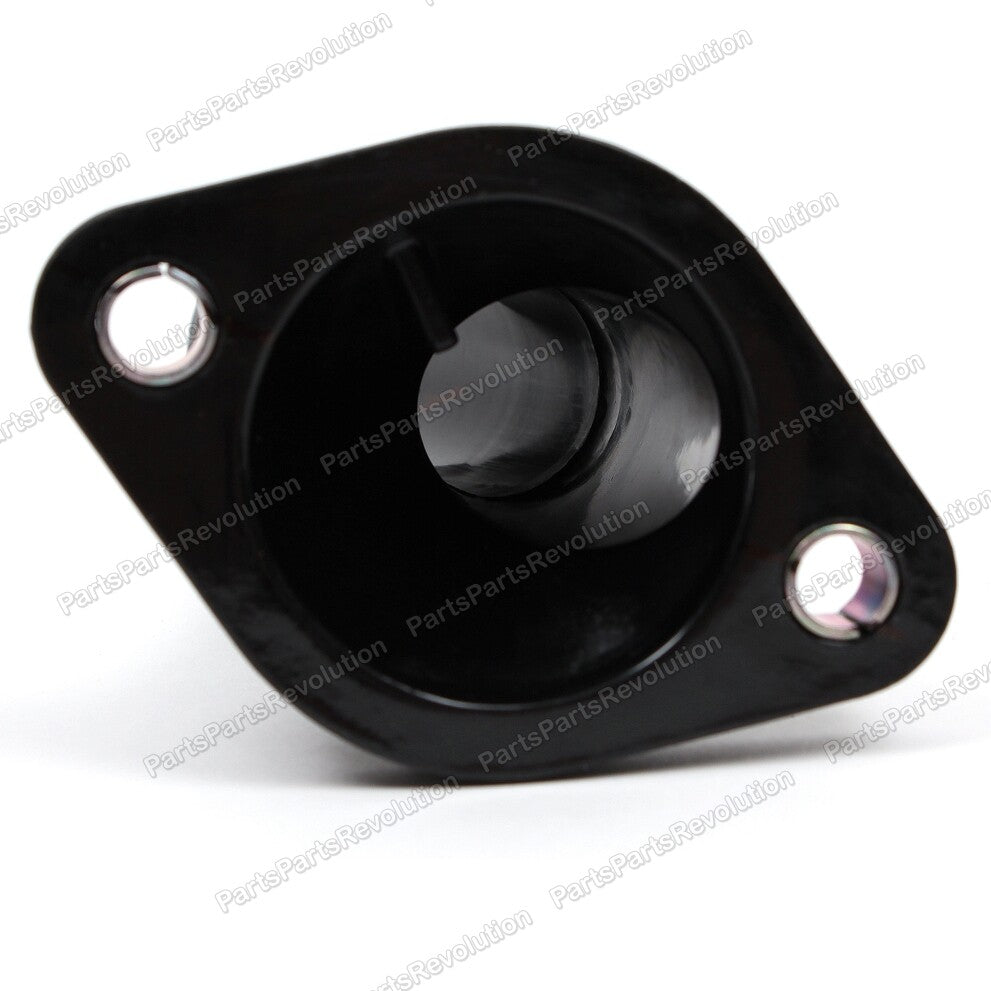 Water Inlet 256312B051 for Hyundai Accent Elantra Veloster Forte Rio 11-16