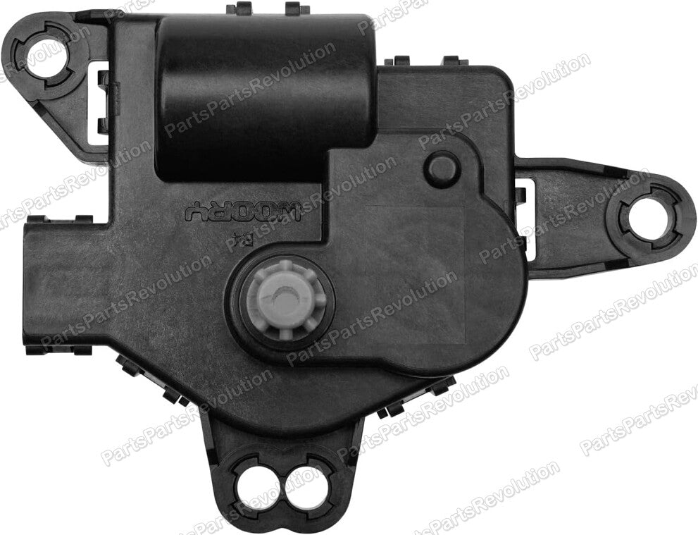 GENUINE Actuator 97154B1500 Right for Genesis G80 Genesis 15-20