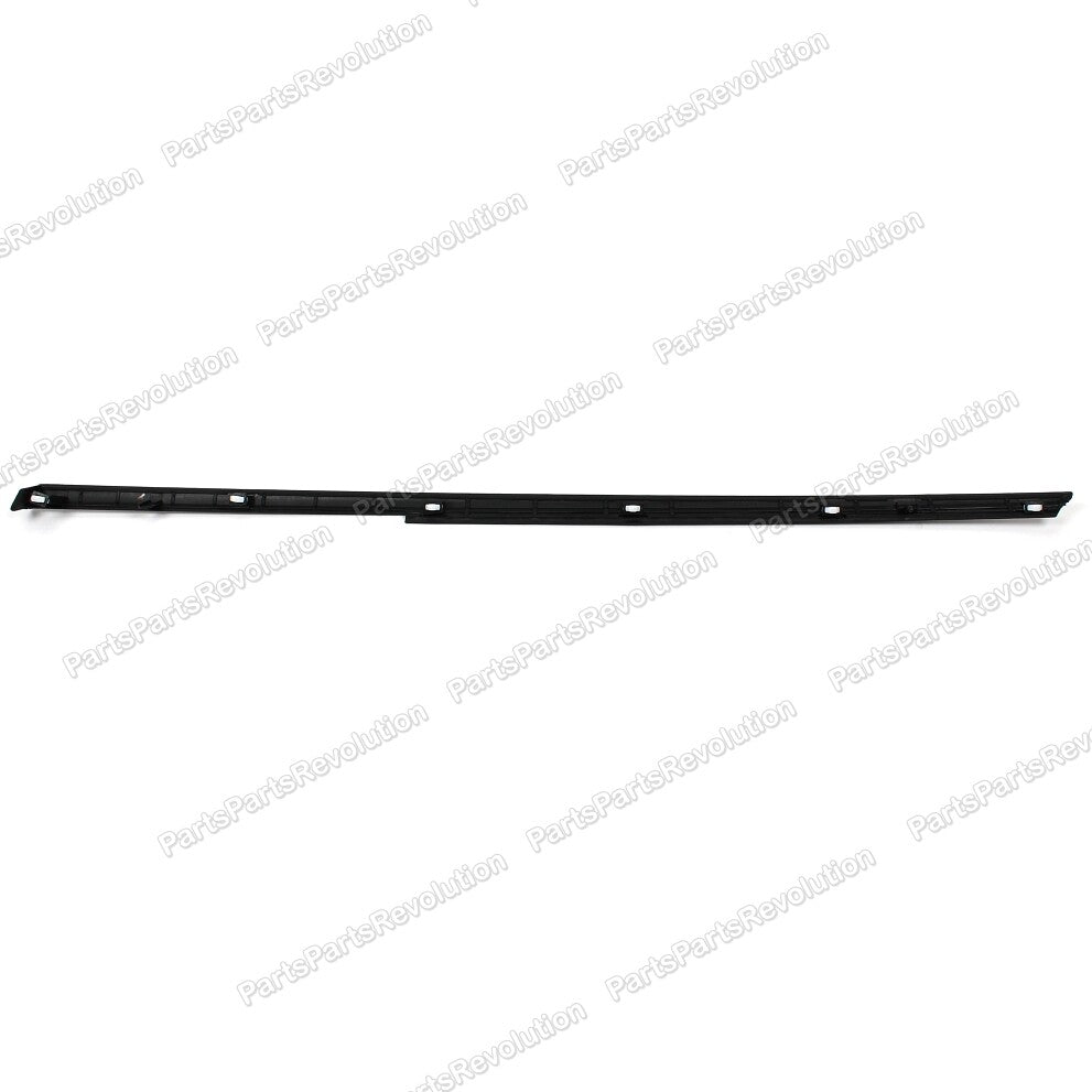 Fender Chrome Molding Right 877723S001 for Hyundai Sonata 2011-2015