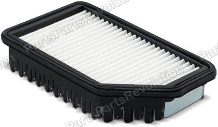 Air Filter 281131R100AS for Hyundai Veloster Accent 2012-2017