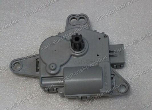 Temp Door Actuator 97161L1000 for Hyundai Elantra Santa Cruz Tucson 20-23