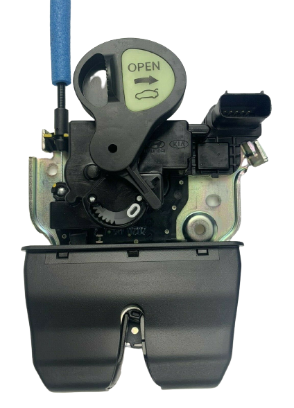 GENUINE Lock Actuator Motor TailGate Latch for Kia Cadenza 17-19 81230F6000