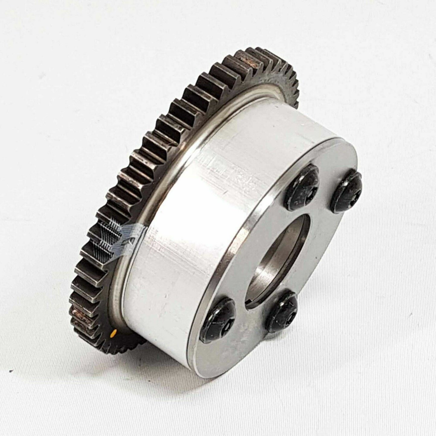 GENUINE Cvvt Gear Assy 07-12 for HYUNDAI VERACRUZ 3.8L DOHC 243503C113