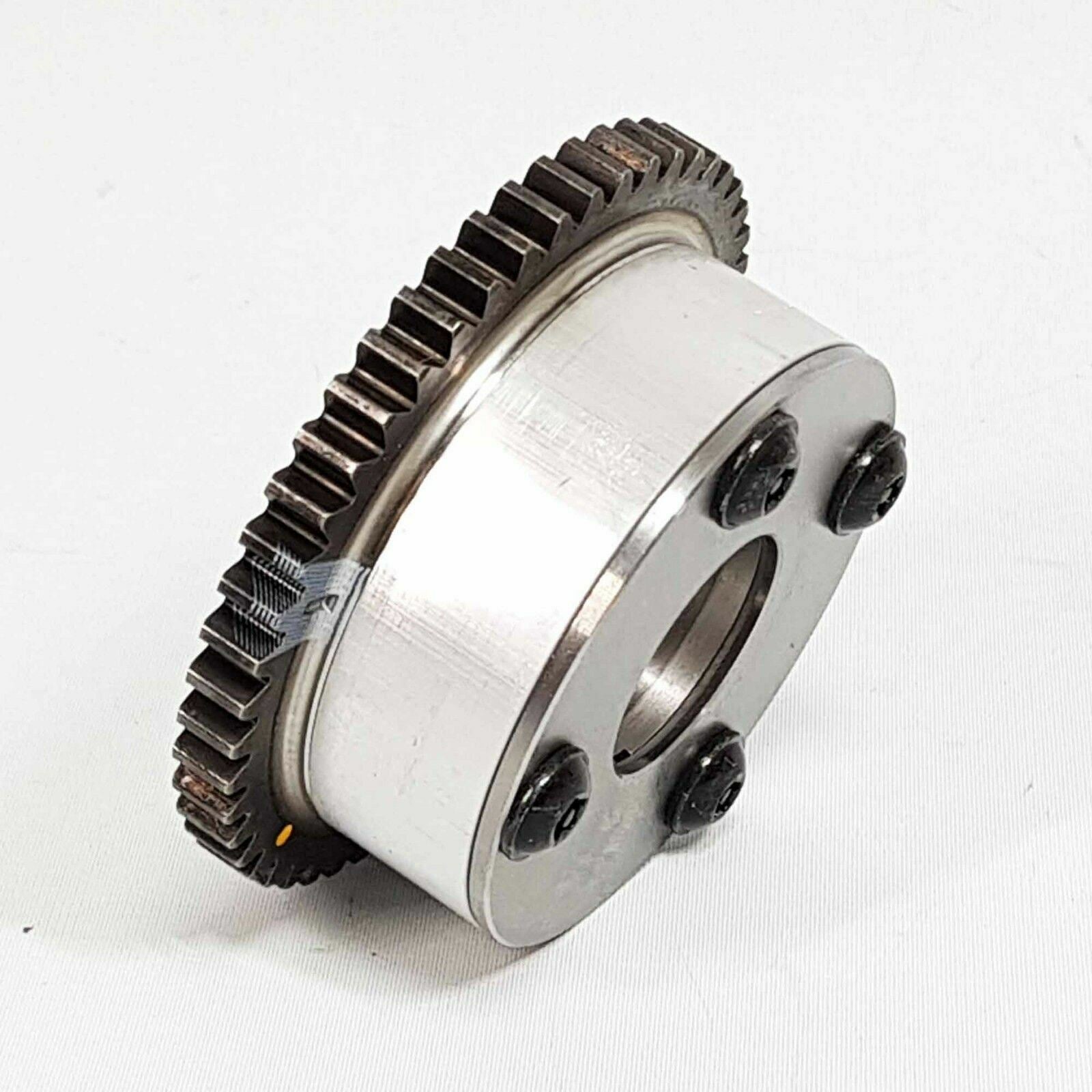 GENUINE Cvvt Gear Assy 07-12 for HYUNDAI VERACRUZ 3.8L DOHC 243503C113