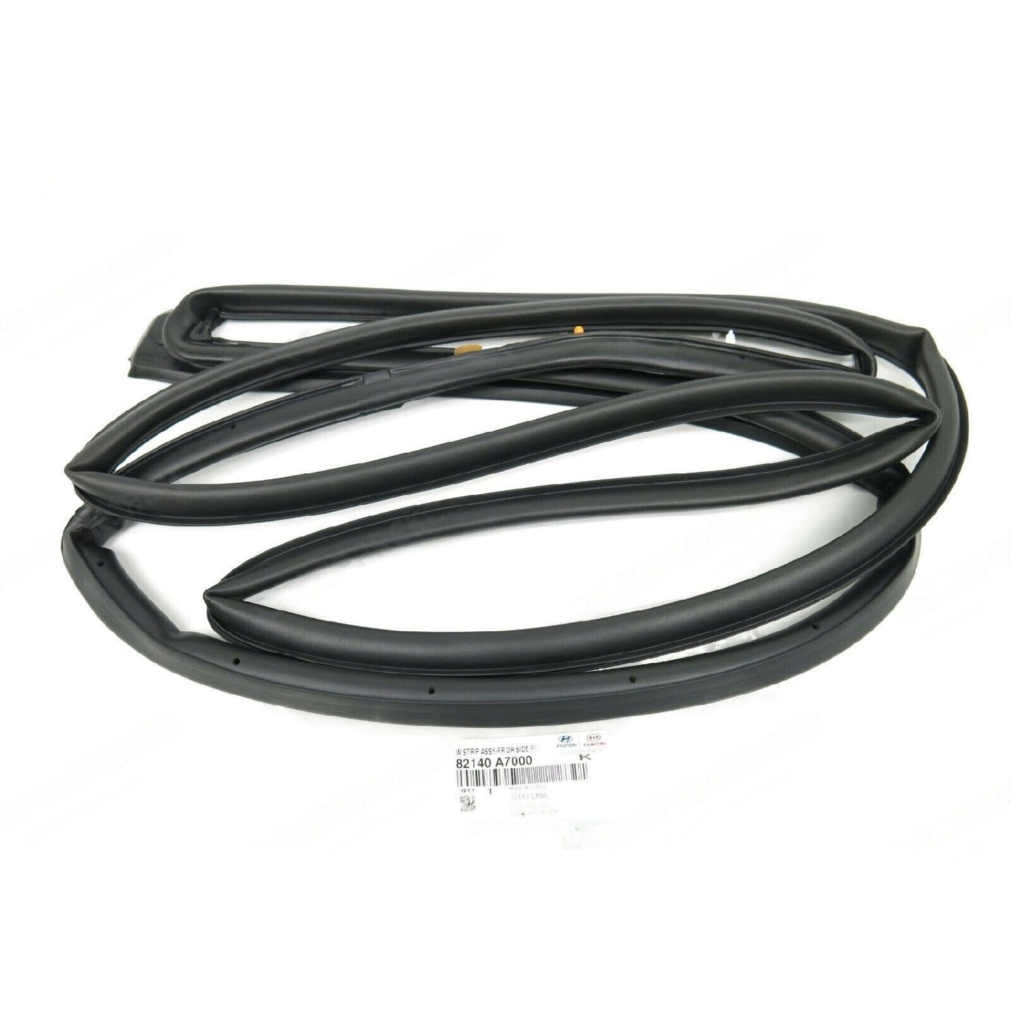 GENUINE 82140A7000 Wire Strip ASSY Front Right Side for HYUNDAI & KIA