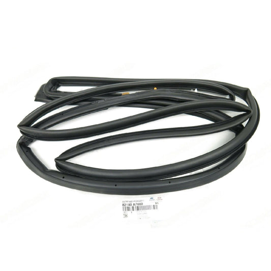 GENUINE 82140A7000 Wire Strip ASSY Front Right Side for HYUNDAI & KIA