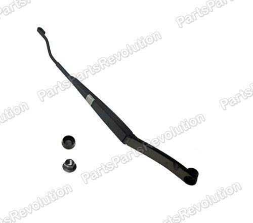 GENUINE Wiper Arm 98321B1000 Right for Hyundai Genesis G80 Genesis 2012-2014