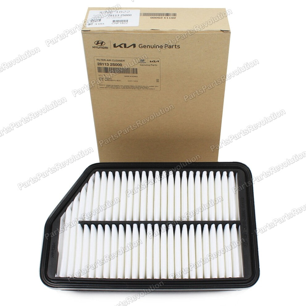 Air Filter 281132S000 for Hyundai Tucson 2010-2015
