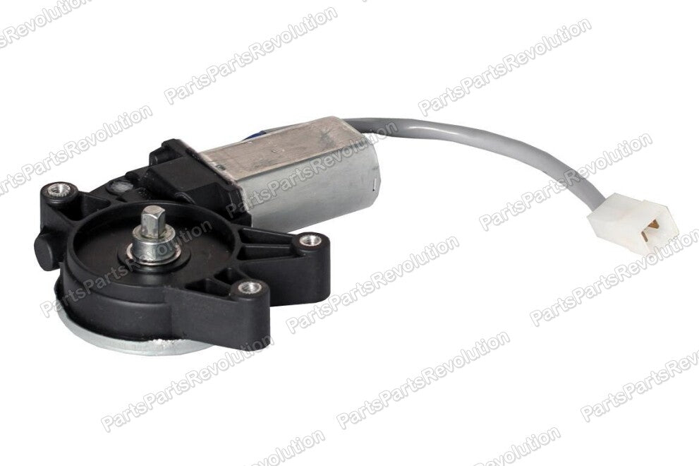 Window Motor 834503J000 Left for Hyundai Elantra Veracruz 2007-2012