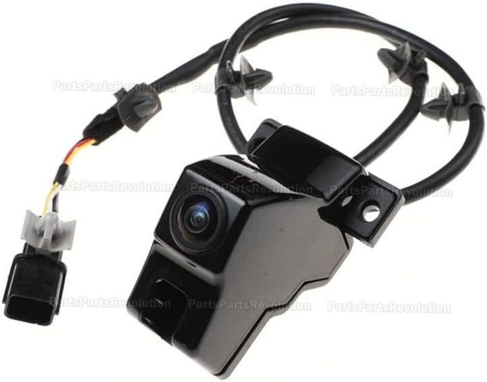 GENUINE Camera Assembly Front Blind 95780B1010 for Genesis G80 2018-2020