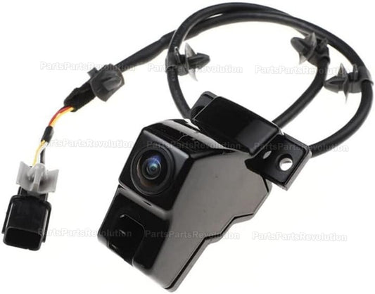 GENUINE Camera Assembly Front Blind 95780B1010 for Genesis G80 2018-2020