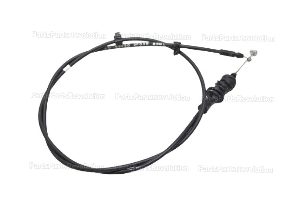 GENUINE Release Cable 811903F000 for Kia Amanti 2004-2009