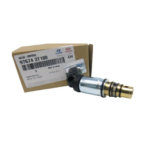 GENUINE 517154D000 Valve Control for Hyundai & Kia