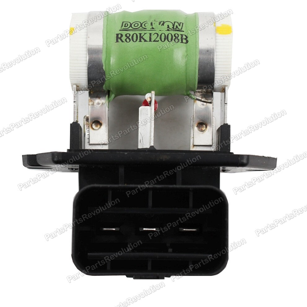GENUINE Cooling Fan Resistor for 2012-2015 Kia Forte Koup Rio 253851M000