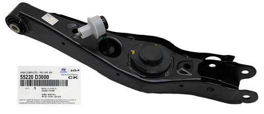 GENUINE 55220D3000 Rear Lower Right Control Arm for KIA Sportage 2016-2018
