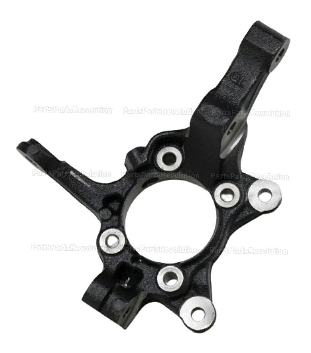 GENUINE Steering Knuckle 51715D9100 Left for Kia Sportage 2017-2022