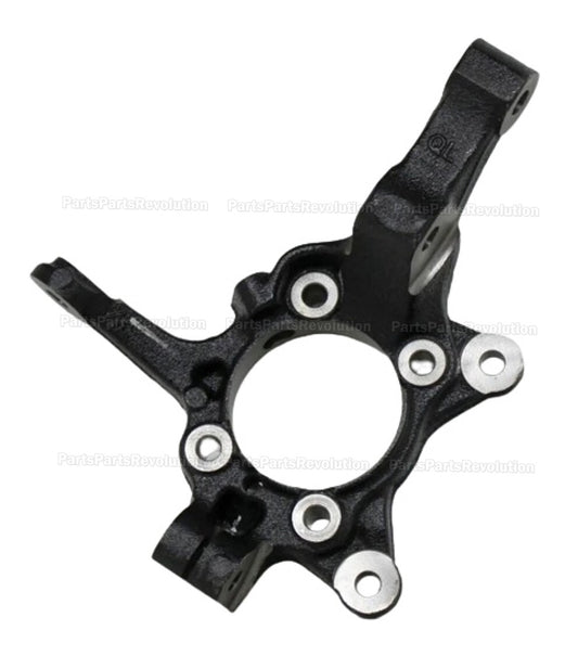 GENUINE Steering Knuckle 51715D9100 Left for Kia Sportage 2017-2022