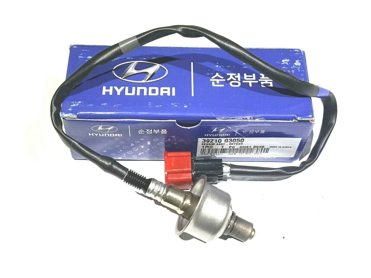 GENUINE Sensor Oxygen for Hyundai ACCENT i30 KIA CEED 3921003050