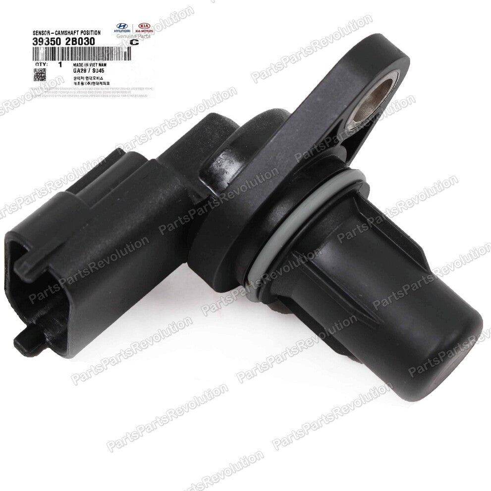 Camshaft Position Sensor 393502B030 for Kia Kona Veloster Tucson Optima 11-23
