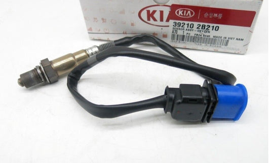 GENUINE 392102B210 Oxygen Sensor-Assy for Tucson Veloster KiA Rio Soul Accent