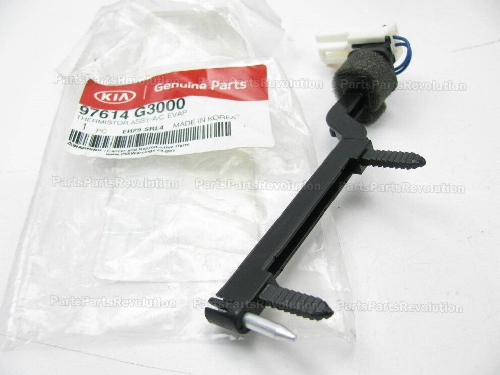 GENUINE Thermostatic Switch 97614G3000 for Kia Forte 2019-2020