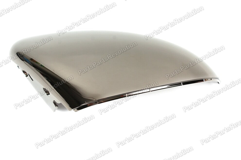 Cover Side Mirror Dark Chrome Right 87626J5100 for Kia Singer 2018-2023