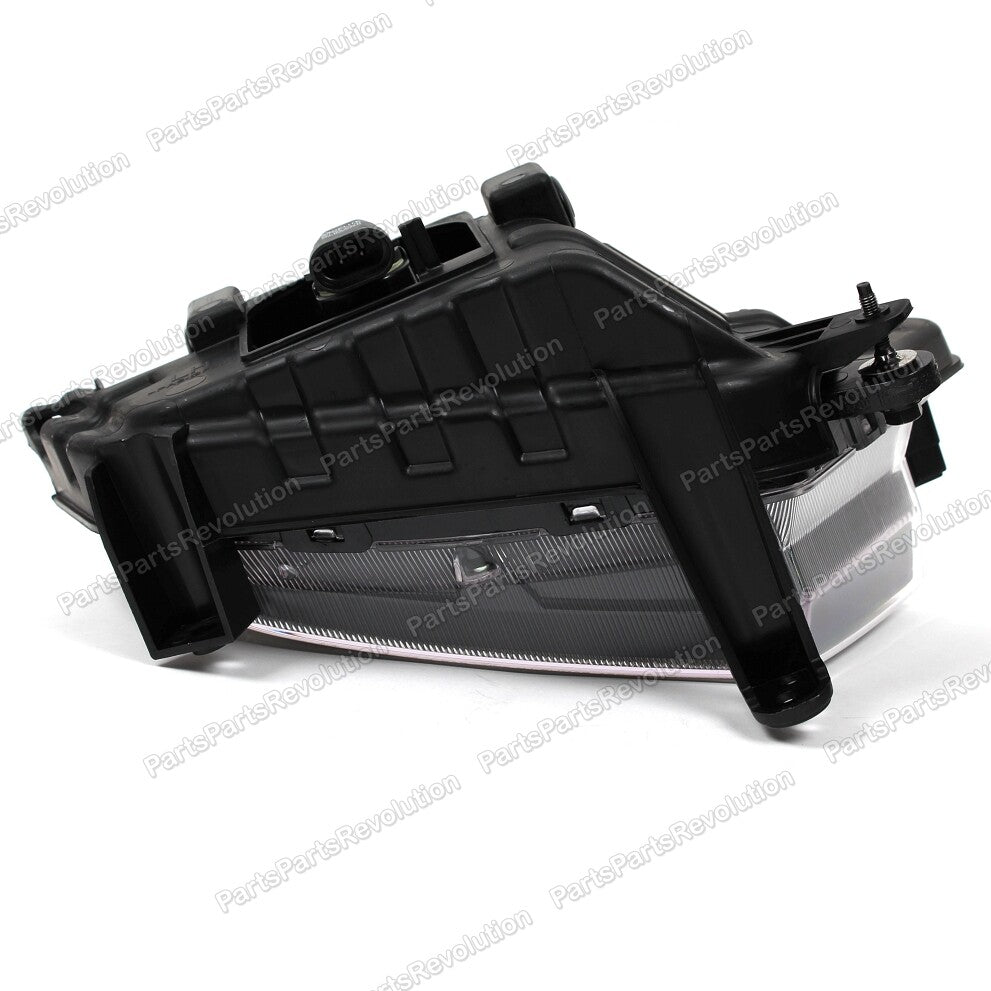 GENUINE Fog Light Fog Lamp DRIVER LH for 2009 Kia Borrego OEM 92201-2J001