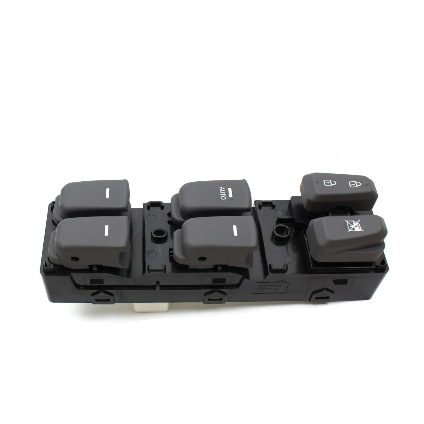 GENUINE 935703S000RAS Main Power Window Switch for Hyundai Sonata 2011-20115