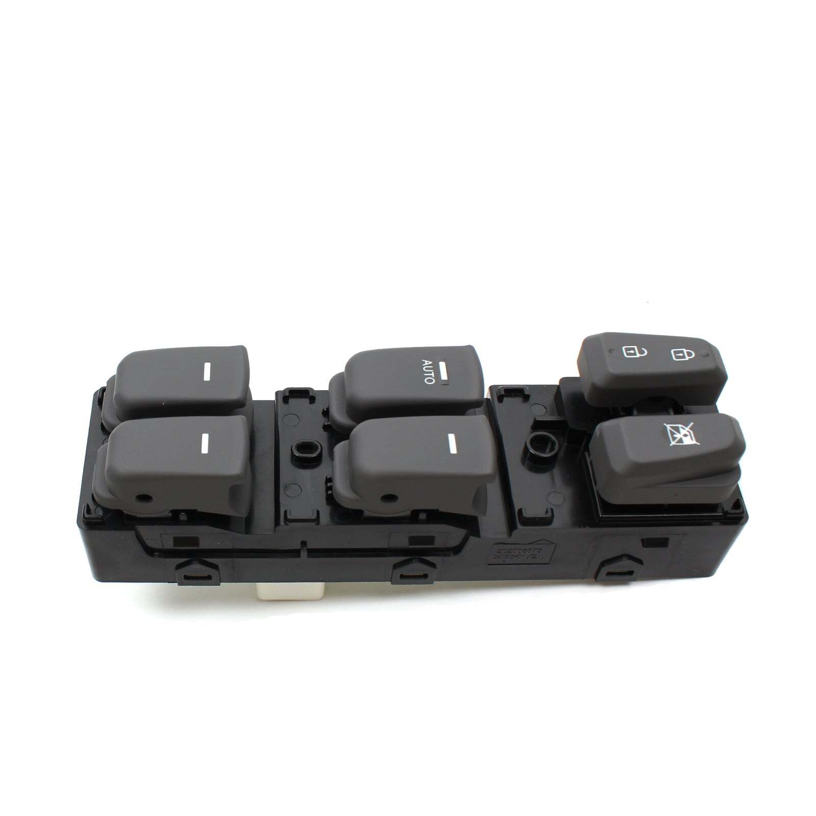GENUINE 935703S000RAS Main Power Window Switch for Hyundai Sonata 2011-20115