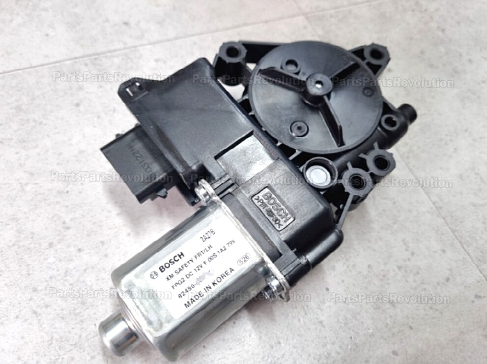 GENUINE Window Motor 82450J6000 Left for Kia K900 2019-2020