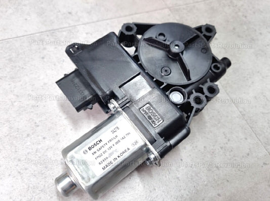 GENUINE Window Motor 82450J6000 Left for Kia K900 2019-2020