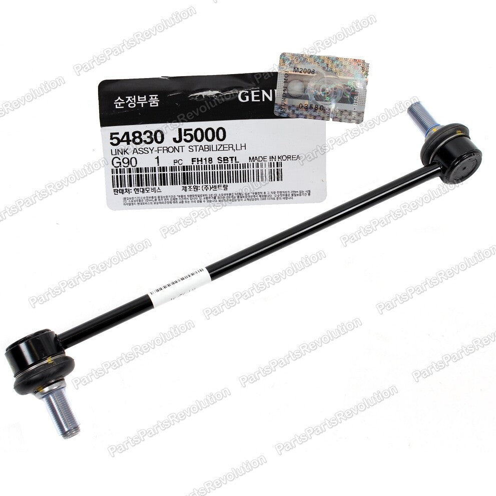GENUINE Sway Bar Link Front Left 54830J5000 for Genesis G70 2019-2023