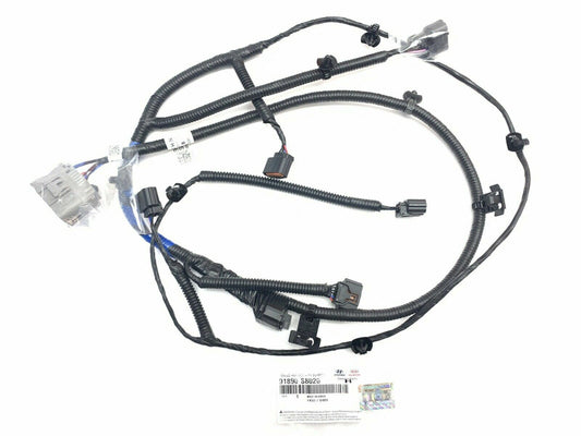 GENUINE Parking System WiringHarness Font Bumper for Hyundai Palisade 91890S8020